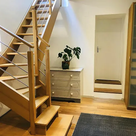 Manoir De La Haute Couplais Πανσιόν *